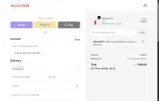 WELCOME15 coupon verification screenshot