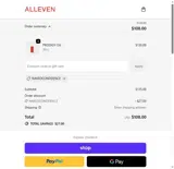 nakedconfidence coupon verification screenshot