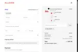 WELCOME15 coupon verification screenshot