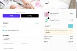 SPLASH coupon verification screenshot