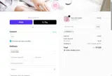 ROSE15 coupon verification screenshot