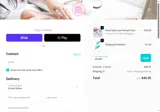 SPLASH coupon verification screenshot