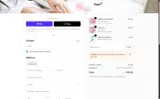 ATOMIC coupon verification screenshot