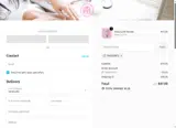 TAKE20RT3 coupon verification screenshot