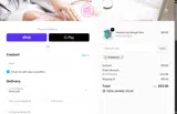 AYOB4024 coupon verification screenshot