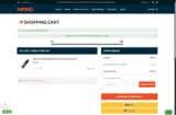 Alliance Consumer Group coupon verification screenshot