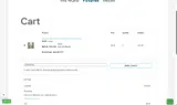 SAS20off100 coupon verification screenshot