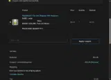NonSmokingZone coupon verification screenshot