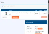 10OFF coupon verification screenshot