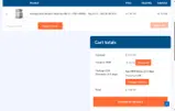 10OFF coupon verification screenshot