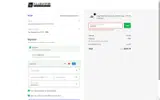 GATOR20 coupon verification screenshot