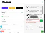 GATOR2DAY22 coupon verification screenshot
