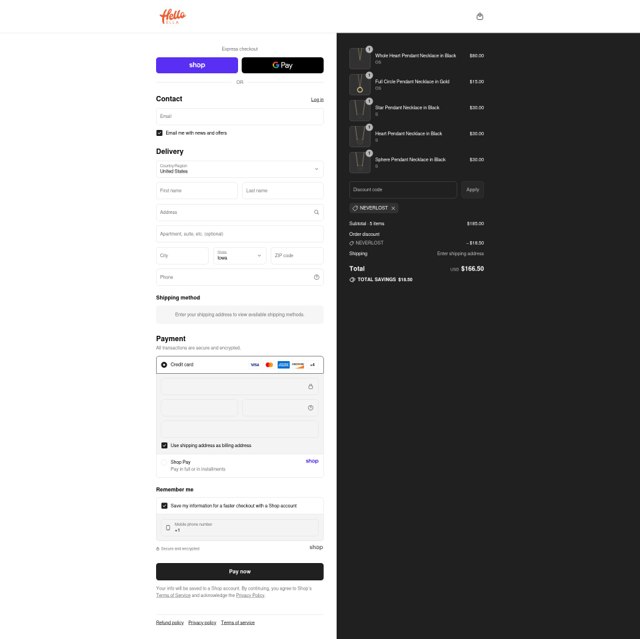 All Inclusive checkout page showing All Inclusive discount code box | Screenshot taken by SimplyCodes community member on Aug 31, 2025