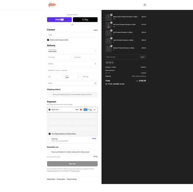 All Inclusive checkout page showing All Inclusive discount code box | Screenshot taken by SimplyCodes community member on Aug 22, 2025