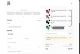 NORIOT coupon verification screenshot