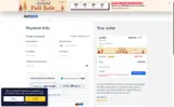 SAVE60 coupon verification screenshot