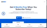 thankyou coupon verification screenshot