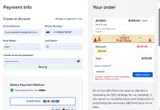 SAVE60 coupon verification screenshot