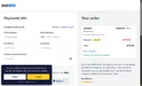 WPBVIP coupon verification screenshot