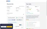 RETURN60 coupon verification screenshot