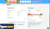 RETURN60 coupon verification screenshot