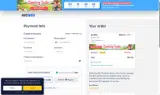 WPBVIP coupon verification screenshot