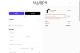 sale30 coupon verification screenshot