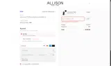 MQLBNSG4 coupon verification screenshot