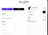holiday30 coupon verification screenshot