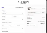 LW62H6H4 coupon verification screenshot