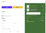 BRA coupon verification screenshot