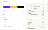 AllMatters coupon verification screenshot