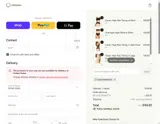 AllMatters coupon verification screenshot