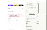 AllMatters coupon verification screenshot