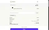 AllMatters coupon verification screenshot