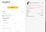 heatwave15 coupon verification screenshot