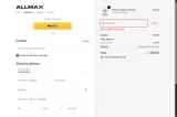 KATERYNA15 coupon verification screenshot