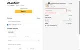 BALLY15 coupon verification screenshot