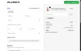 Hayley15 coupon verification screenshot