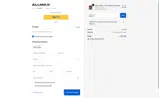 andrea15 coupon verification screenshot