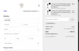 TRYSYNERGY coupon verification screenshot