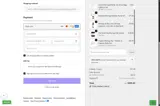 WELCOME15 coupon verification screenshot