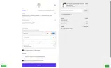 allmoringa10 coupon verification screenshot