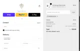 moringadeal coupon verification screenshot