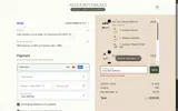 GIVEMEHYDRATION coupon verification screenshot