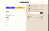 VIPTWENTY coupon verification screenshot
