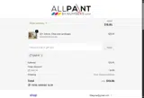 Save10 coupon verification screenshot