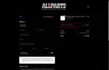 NEWGEAR coupon verification screenshot