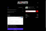GUITARMONT coupon verification screenshot