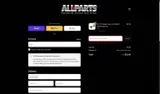 ECLIPSE coupon verification screenshot